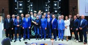 Екатерининская ассамблея — 2022  собрала 108,5 млн рублей