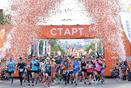 Более 4 тыс. спортсменов из 18 стран мира и 34 регионов России приняли участие в марафоне в Уфе