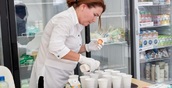 Лучших производителей молочной продукции Свердловской области назвали эксперты Ирбитской ярмарки