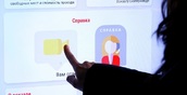 «Как догнать электричку?» Вокзал Екатеринбург вновь в лидерах страны по количеству видеоконсультаций через терминалы