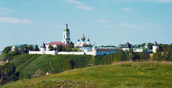 Познать Урал и Сибирь