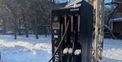 18 новых станций для зарядки электромобилей подключено в Екатеринбурге