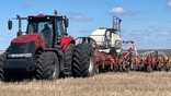 В Тюменской области стартовала посевная кампания