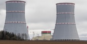 На энергоблоке № 2 Белорусской АЭС начался энергетический пуск
