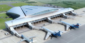 Увеличивается число рейсов из аэропорта Кольцово в Самару