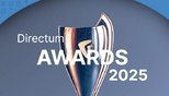 Лучшим интеллектуальным проектом в государственных органах на Directum Awards 2025 признана тюменская разработка Лучшим интеллектуальным проектом в государственных органах на Directum Awards 2025 признана тюменская разработка