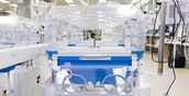 УрФУ и УОМЗ модернизировали оборудование для выхаживания новорожденных