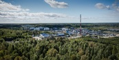 «Газпром нефть» наращивает производственные мощности в ХМАО-Югре