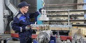 Производитель уникального нефтегазового оборудования получил юбилейный льготный заем от ФРП Челябинской области