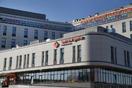 В Тюмени построят инфекционный госпиталь «Мать и дитя» за 950 млн рублей