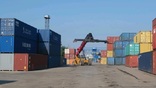 Таможенный склад временного хранения открыла Свердловская магистраль на станции Блочная