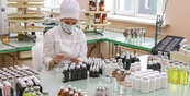 Областной аптечный склад на Южном Урале на четверть ускорил доставку препаратов благодаря  нацпроекту