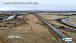 Паводок-2025: угрозы для населенных пунктов и автотрассы Тюмень —  Омск в пойме Ишима нет