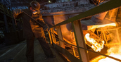 Еще одно металлургическое производство создадут в Свердловской области