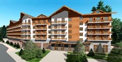 Резидент территории опережающего развития в Башкирии построит в Белорецке гостиничный комплекс за 1,2 млрд рублей