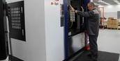 Производство систем противопожарной защиты расширила уральская компания