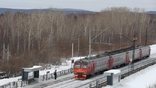 Порядок курсирования некоторых электричек в Свердловской области изменится в праздничные выходные февраля