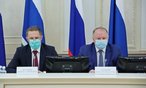 «Организация помощи в борьбе с пандемией в Свердловской области требует доработки»