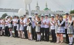267 млн рублей выплатили на покупку школьной и спортивной формы многодетным семьям Тюменской области