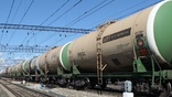 Погрузка на Свердловской железной дороге составила 10,2 млн тонн в июле