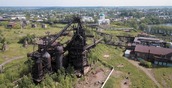 По салдинским рельсам Демидовых
