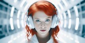 Цифровая забота: робот «Екатерина» от «Ростелекома» помогает уральцам следить за здоровьем Цифровая забота: робот «Екатерина» от «Ростелекома» помогает уральцам следить за здоровьем