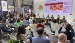На форуме ИННОПРОМ назвали ключевые факторы развития городской среды