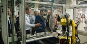 Робота для автоматизации электросетей создают уральская компания и Университет Иннополис