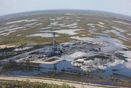 «Варьеганнефть» реализует программы экологической безопасности