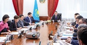 В Казахстане планируют запустить завод по производству катодной меди