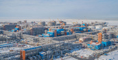 Создание газохимического кластера на Ямале потребует 3 — 5 трлн рублей инвестиций