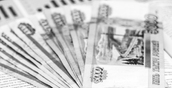 Ставки по вкладам и кредитам останутся на пике до лета, удержится и рубль