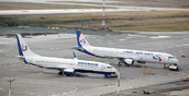 «Уральские авиалинии» запустят прямые рейсы из Екатеринбурга в Пекин