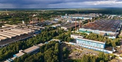 ВСМПО-АВИСМА инвестирует более 21 млрд рублей в создание сортопрокатного комплекса в «Титановой долине»