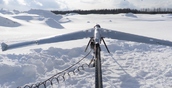 Ижевские дроны ZALA Aero оснастили газоанализаторами для поиска утечек метана