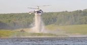 В Перми наладили выпуск комплектующих к вертолетам Ка-32 на замену импортным