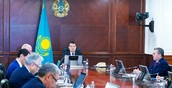 Остров стабильности в СНГ: экономика Казахстана за десять месяцев 2022 года показала умеренный рост