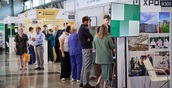 В Екатеринбурге завершил свою работу форум-выставка «ХимТех Урал»