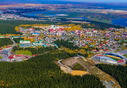 МТС запустила в Ханты-Мансийске цифровую платформу для развития туристической привлекательности
