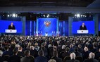Наталия Орлова: два вывода из послания президента — возможность ускорения роста и смены власти в 2024