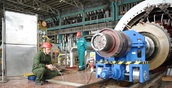 На Белоярской АЭС модернизируют парогенераторы энергоблока №3