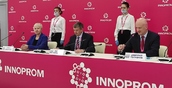 МТС и УрФУ подготовят магистров для цифровой трансформации