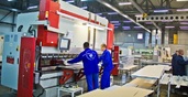 Производство медицинского оборудования наращивает предприятие из Миасса