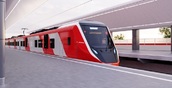 22 скоростных электропоезда «Уральских локомотивов» выйдут на железные дороги Свердловской области