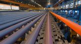 На Синарском трубном заводе изготовлены высокотехнологичные трубы для Роснефти
