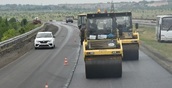 Цифровые 3D-технологии начали применять при ремонте дорог в Свердловской области