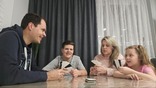 Семейный киберщит: учитель из Екатеринбурга стал победителем Всероссийской премии «За безопасное цифровое детство»