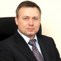 Теущаков Игорь Леонидович