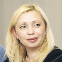 Левицкая Наталья Дмитриевна