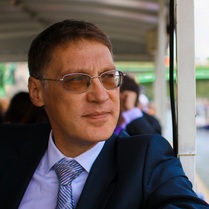 Котельников Александр Борисович
